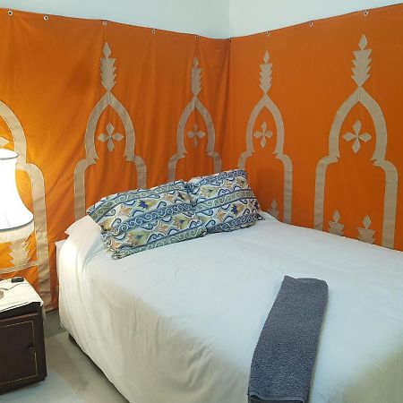 Riad Alkatib 메크네스 외부 사진