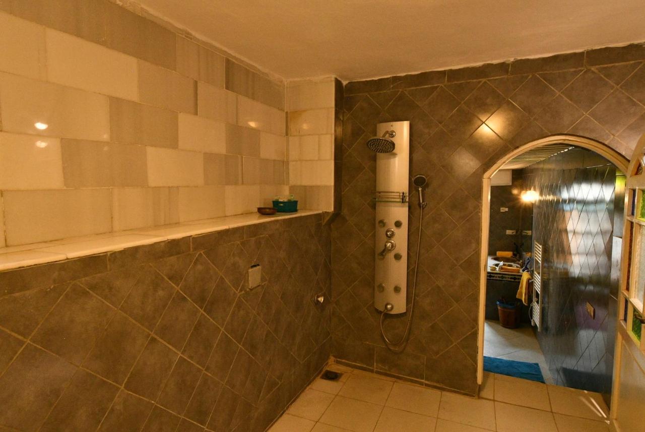 Riad Alkatib 메크네스 외부 사진