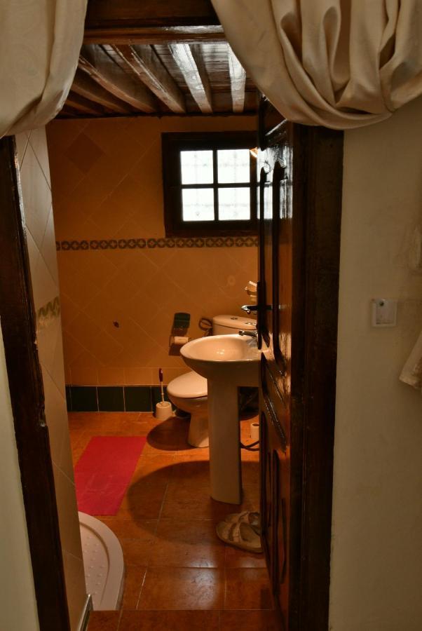Riad Alkatib 메크네스 외부 사진