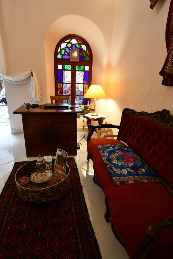 Riad Alkatib 메크네스 외부 사진