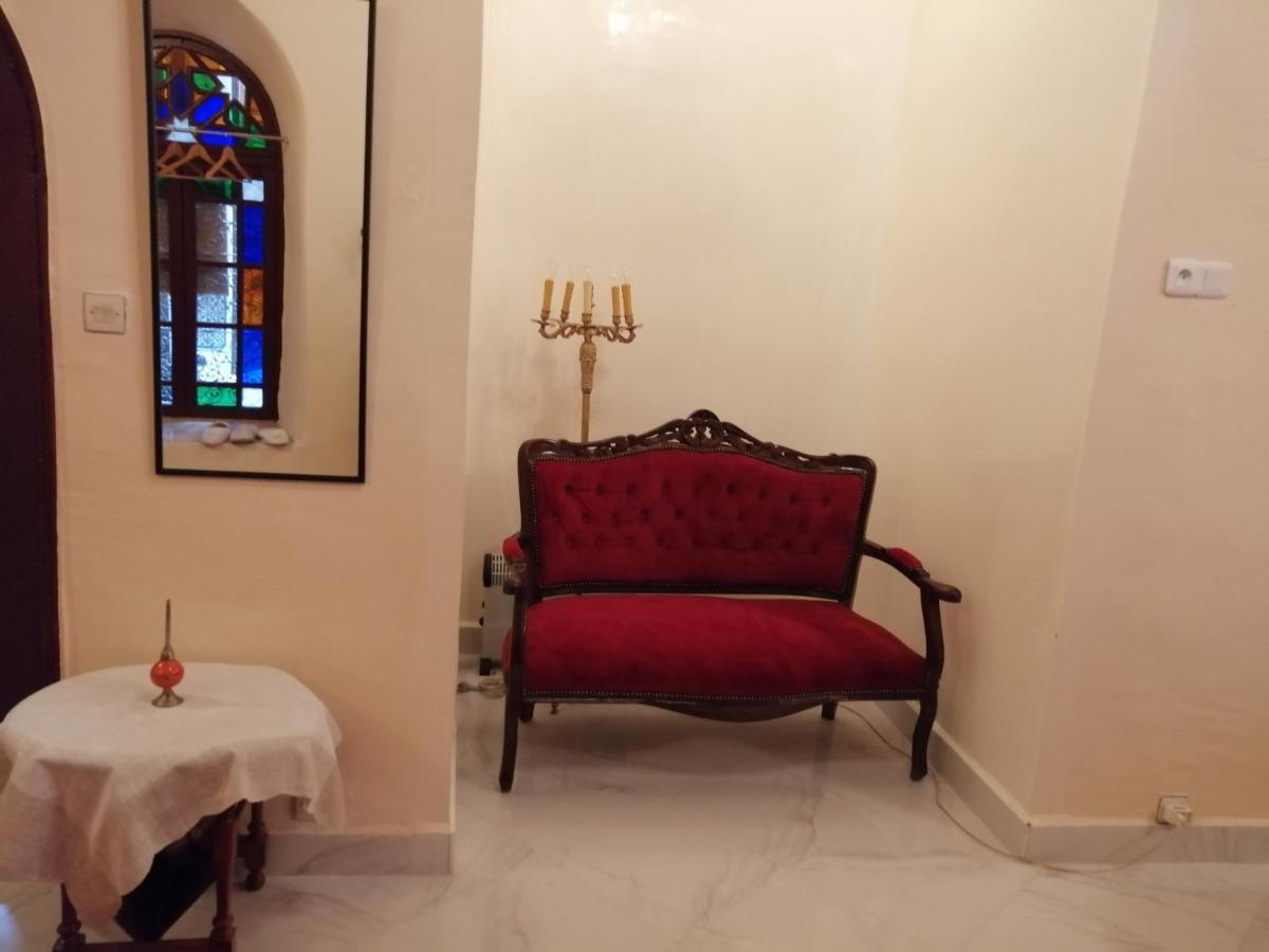 Riad Alkatib 메크네스 외부 사진