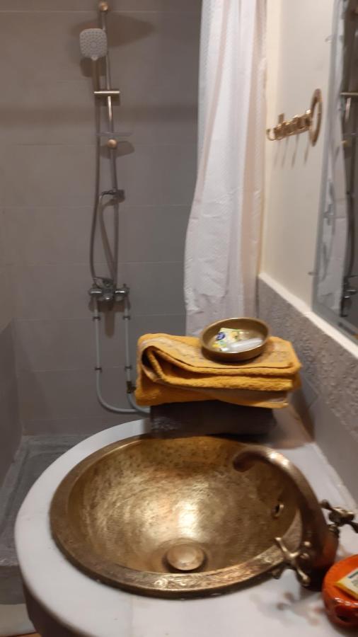 Riad Alkatib 메크네스 외부 사진