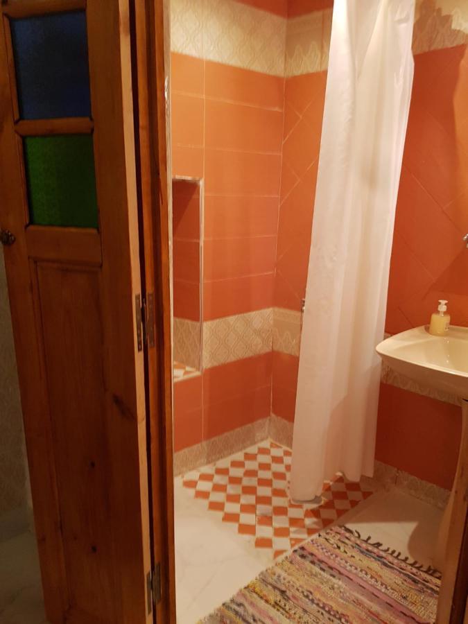 Riad Alkatib 메크네스 외부 사진