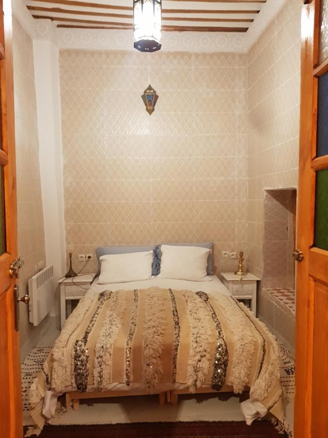 Riad Alkatib 메크네스 외부 사진